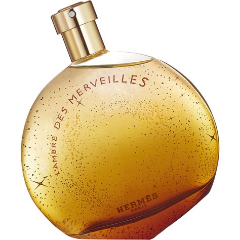 hermes l'ambre des merveilles 100ml|hermes merveilles eau de parfum.